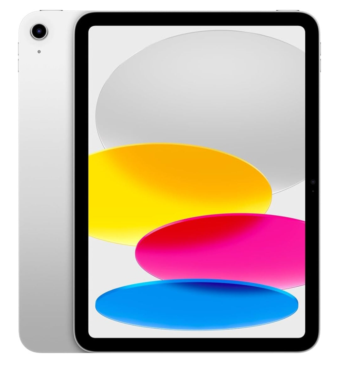 Apple iPad 11-inch: A16 chip,