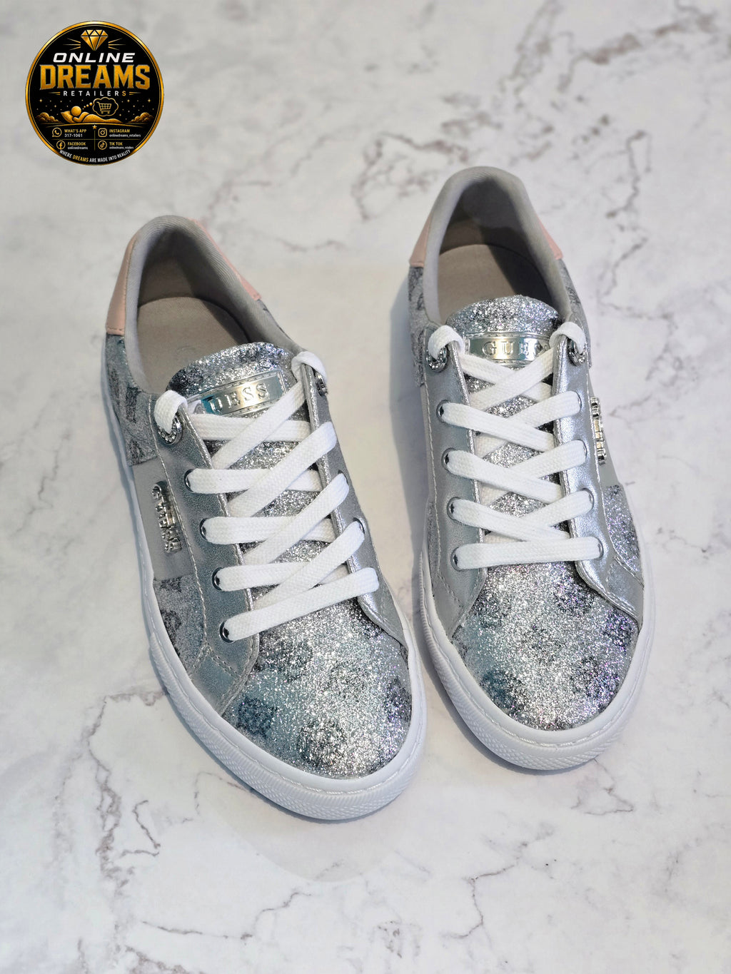 Guess Sneakers