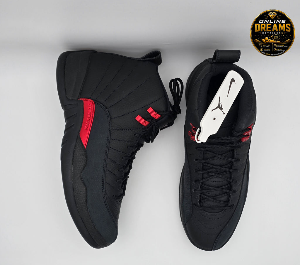 Jordan Retro 13s Bloodline