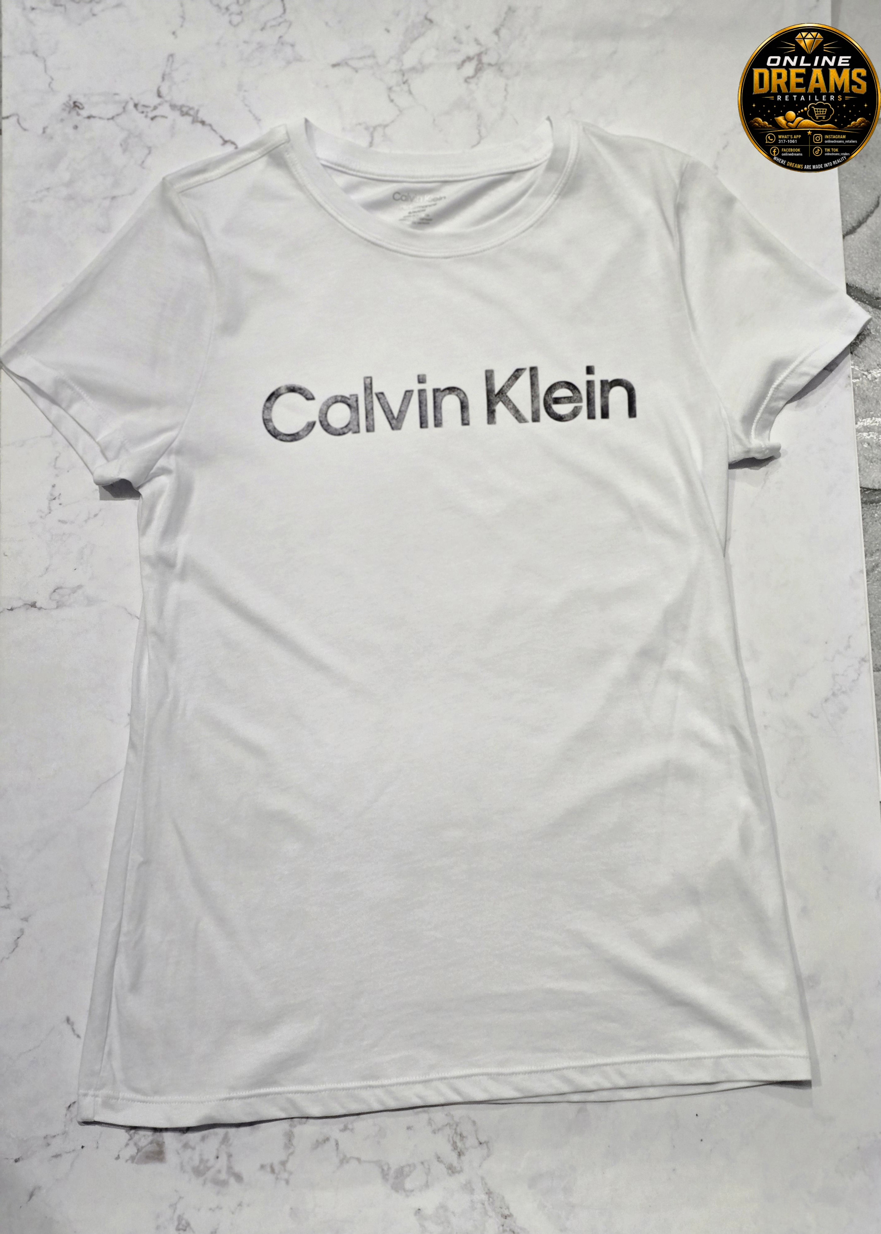 Calvin Klein T-Shirt