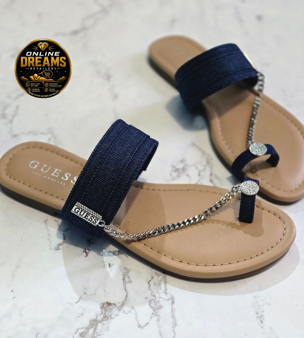 Guess Sandals