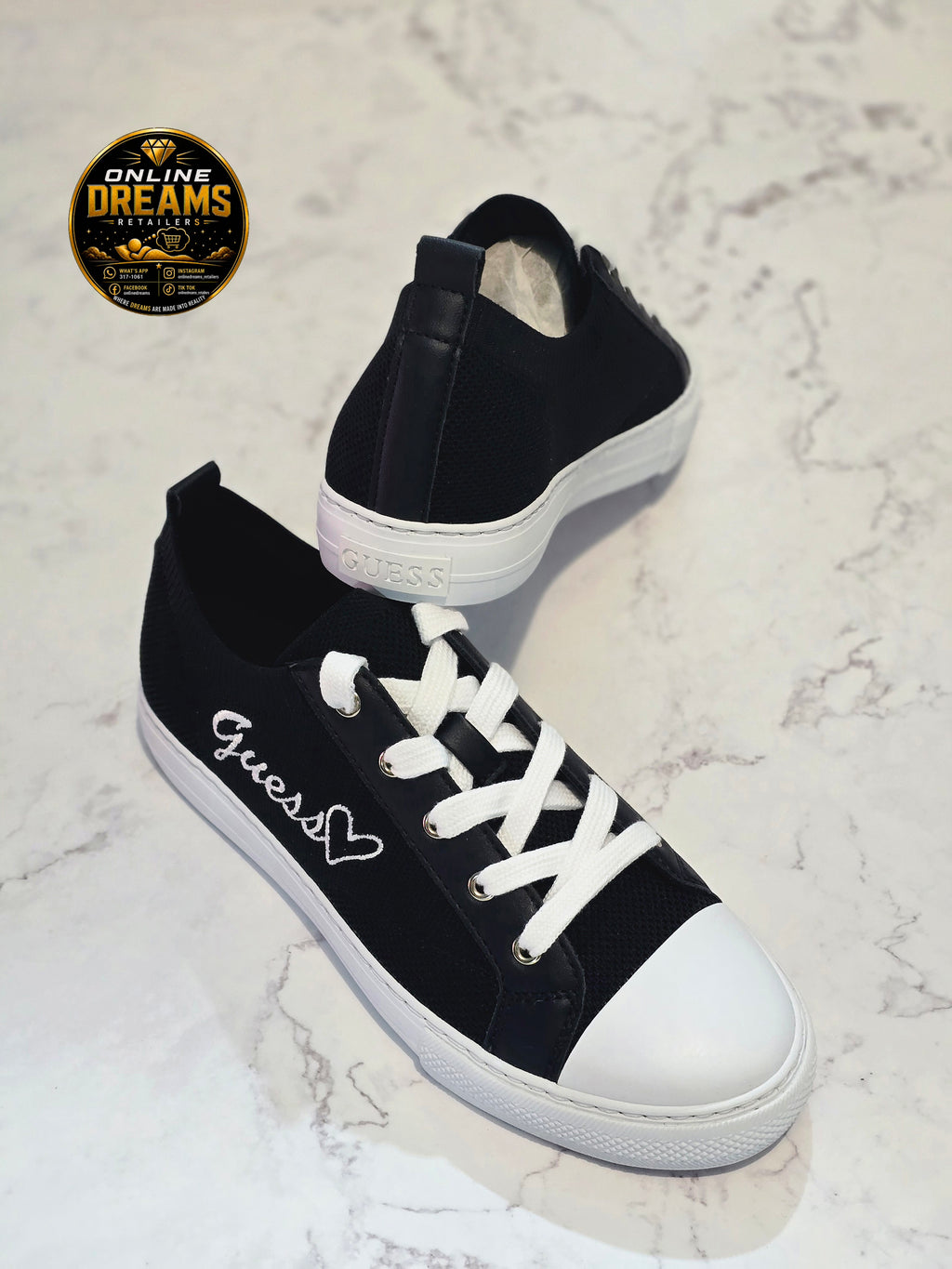 Guess Sneakers