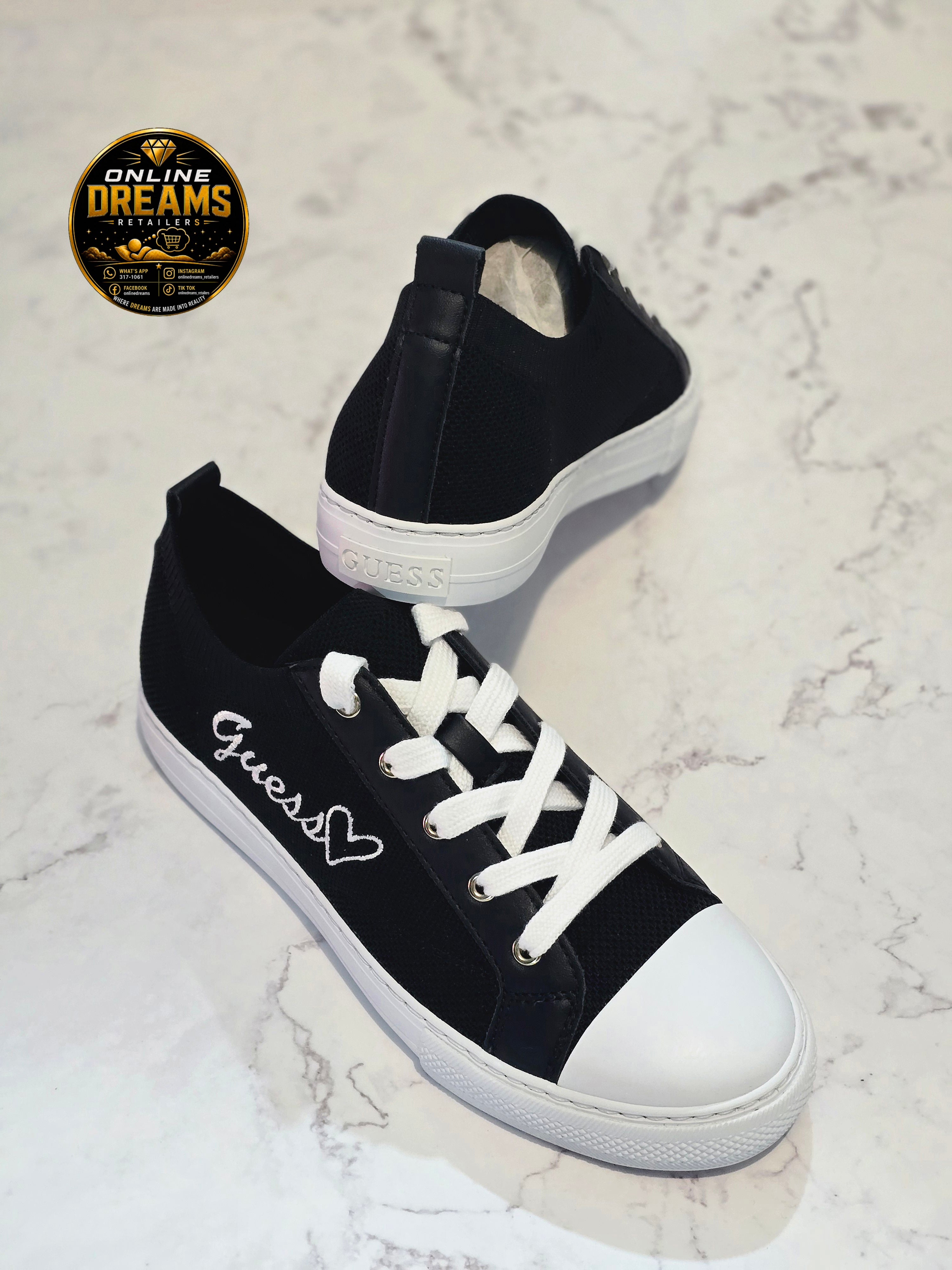 Guess Sneakers