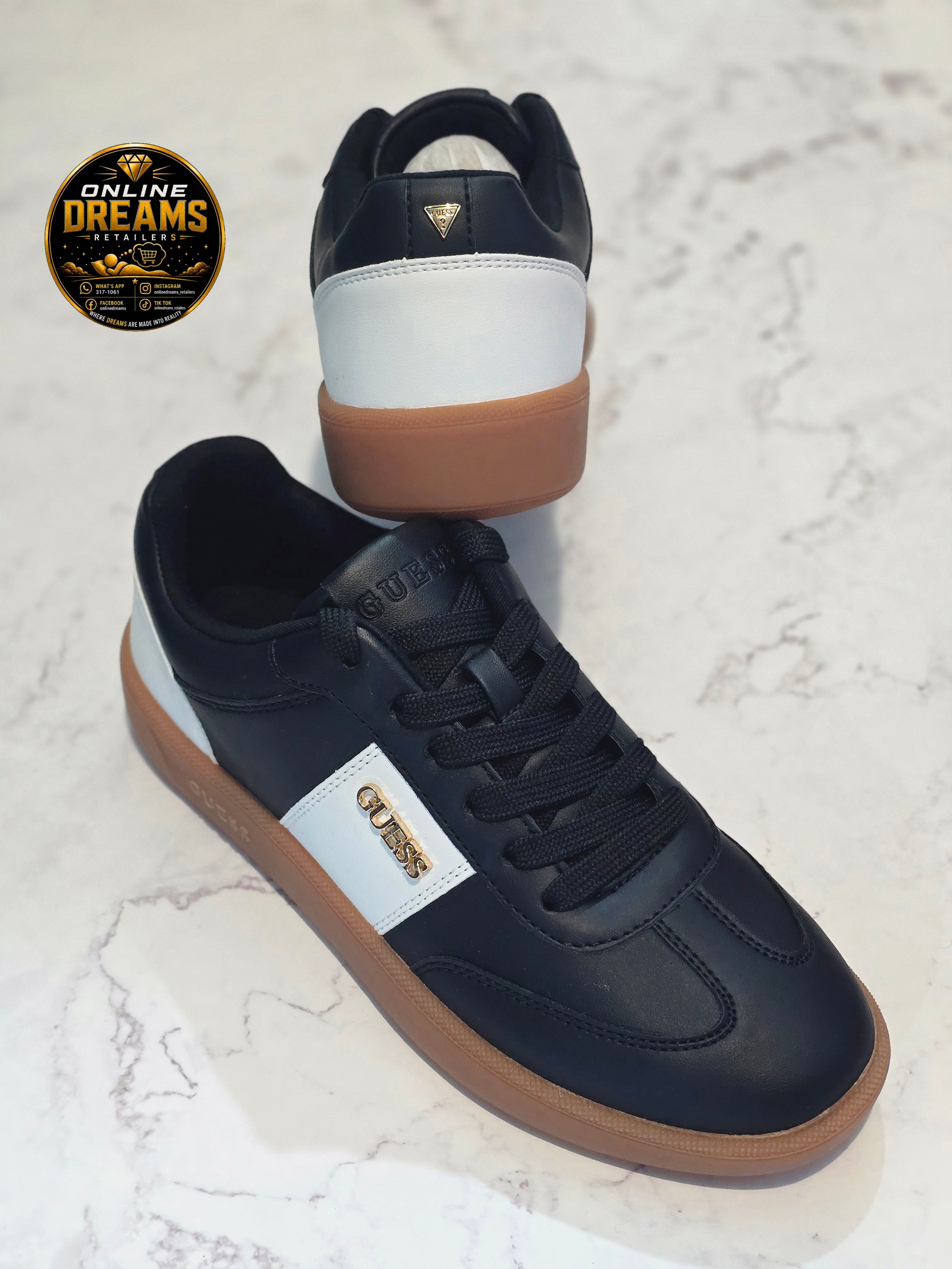Guess Sneakers