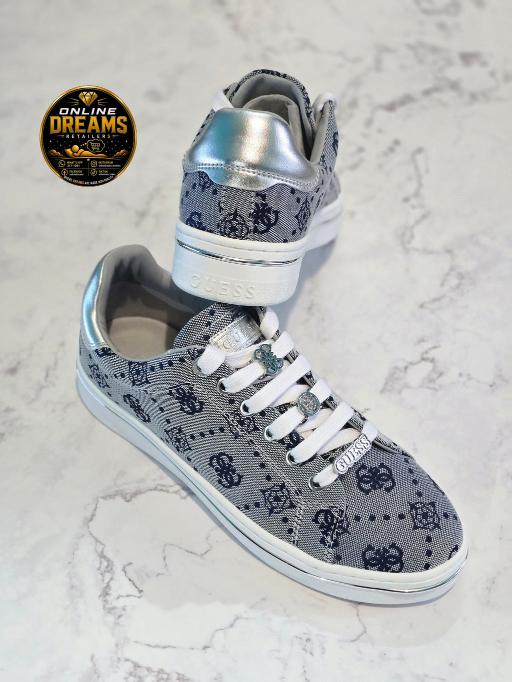 Guess Sneakers