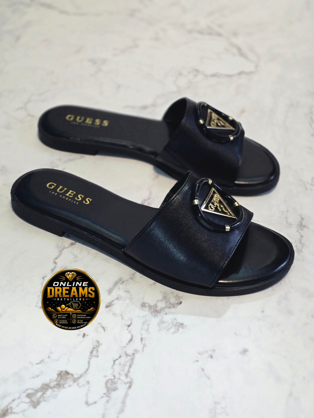 Guess Sandals