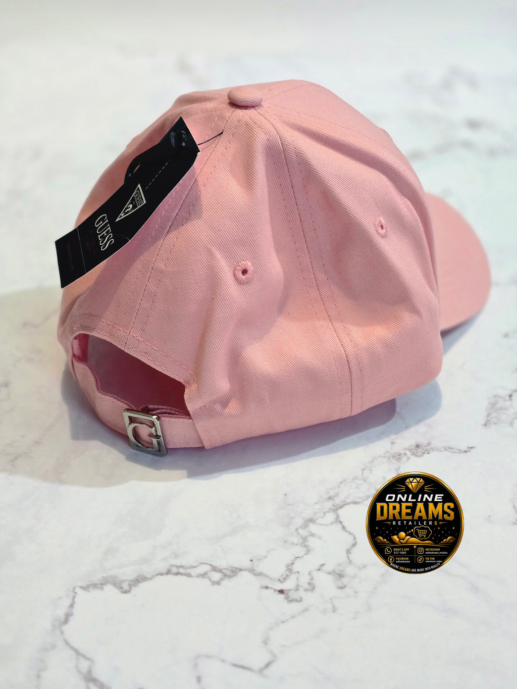 Guess Cap