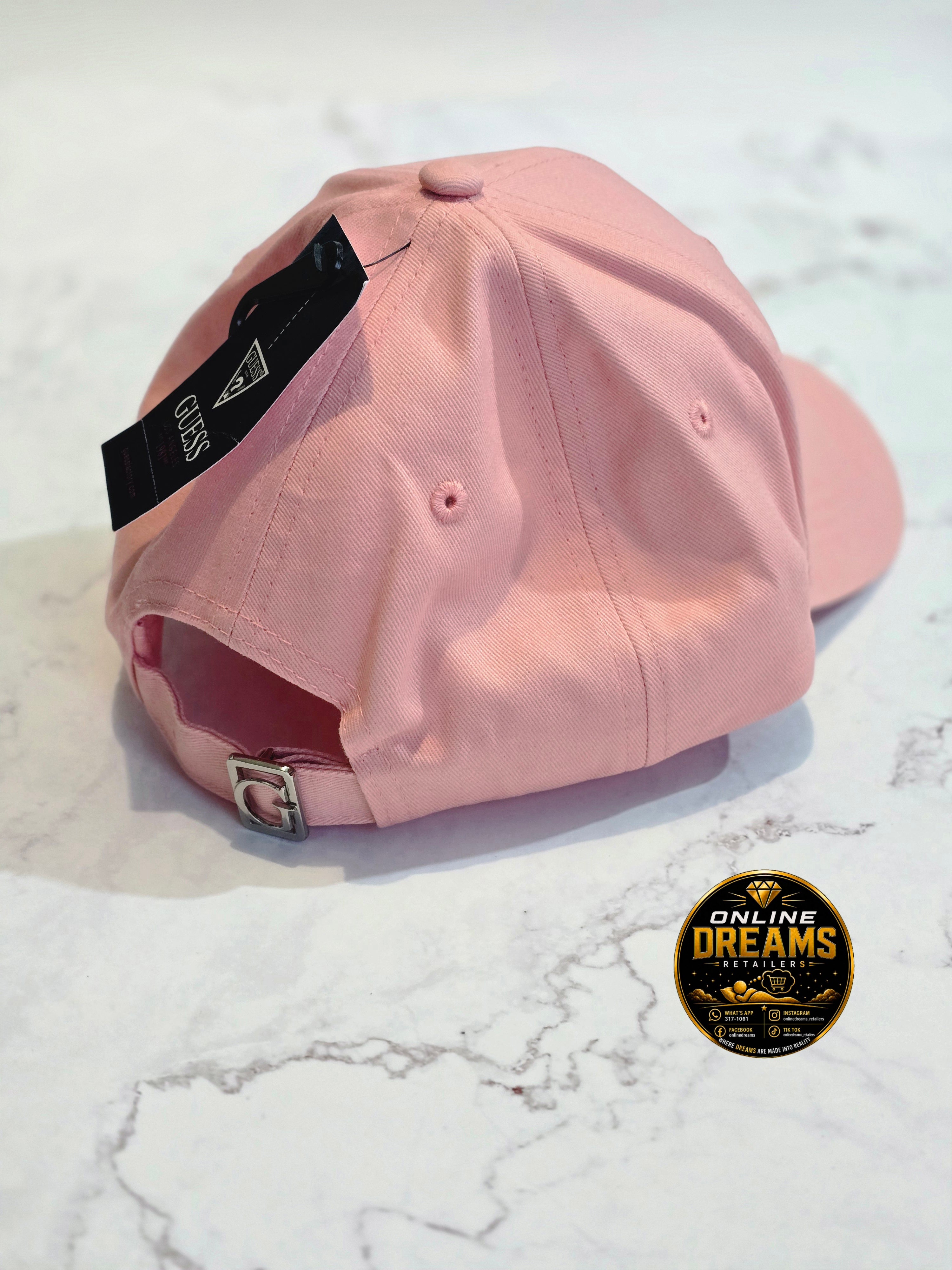 Guess Cap