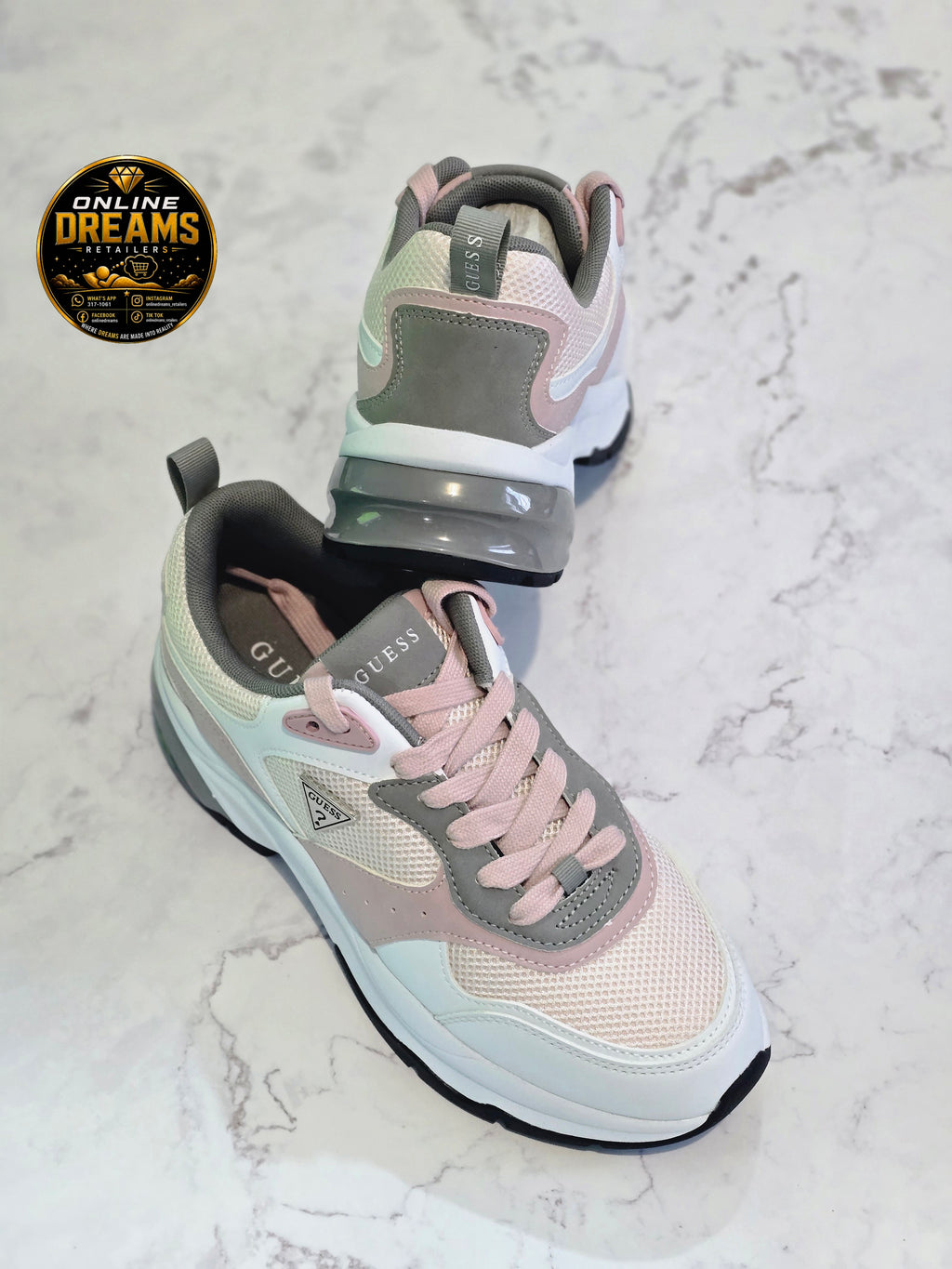 Guess Sneakers