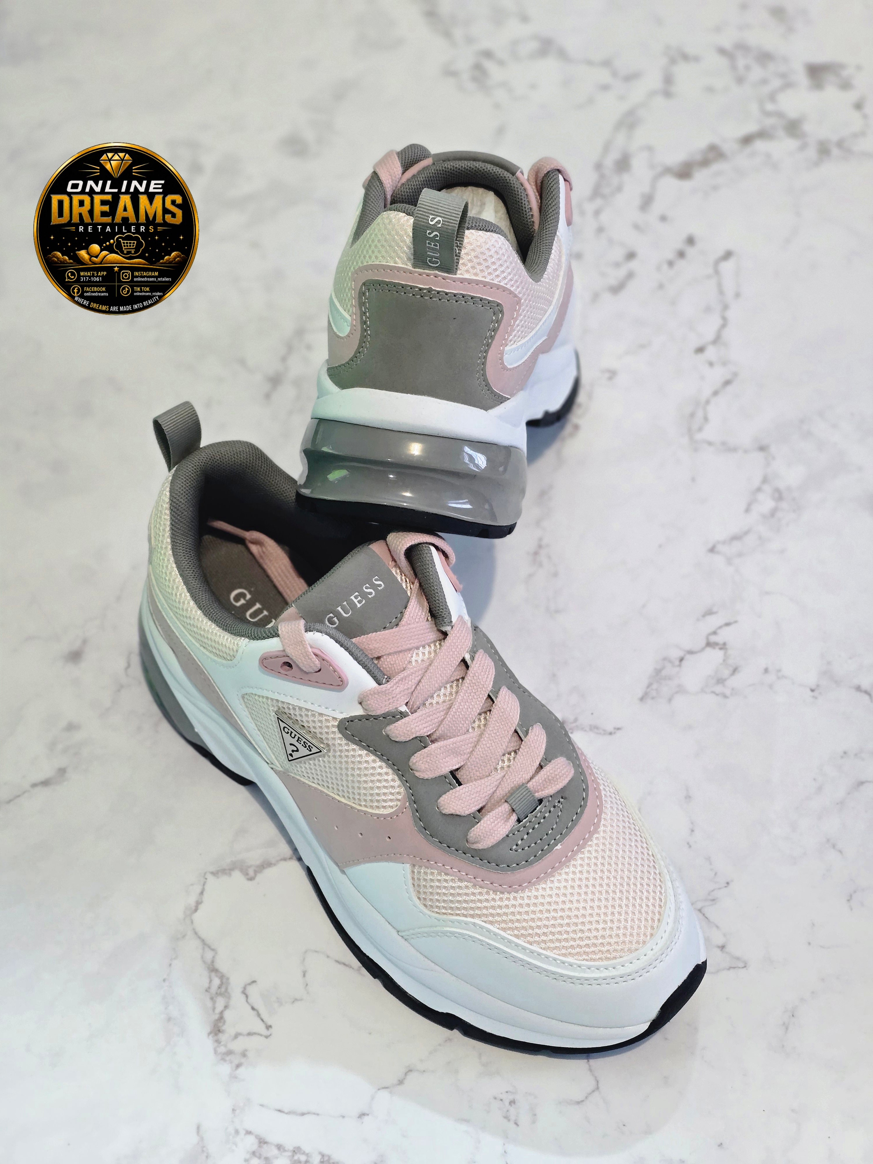 Guess Sneakers