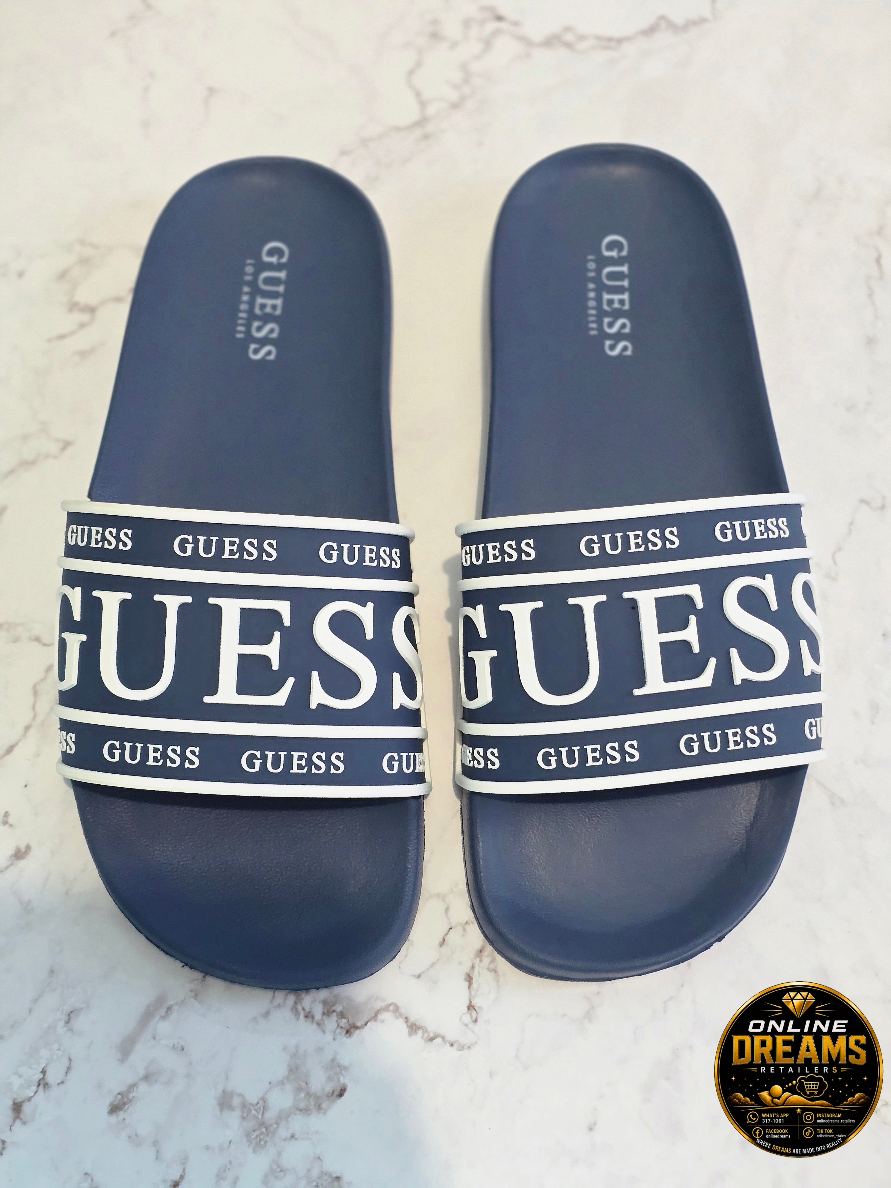 Guess Slides