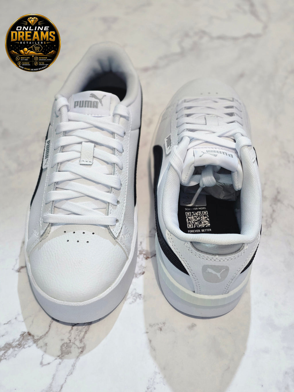 Puma Sneakers