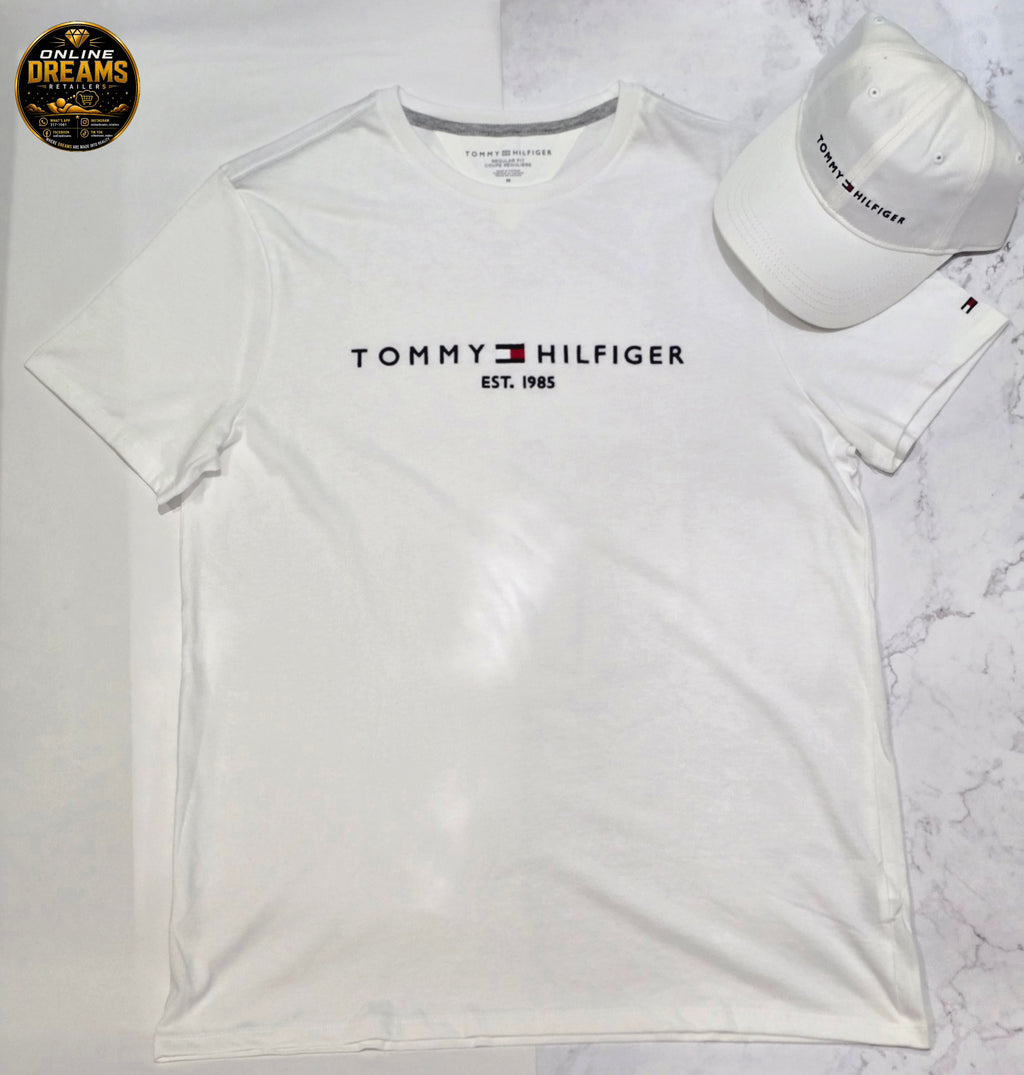 Tommy Hilfiger Cap