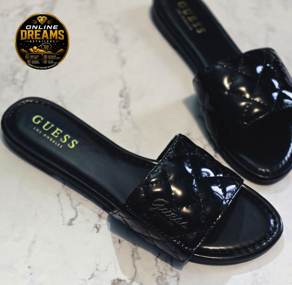 Guess Sandals