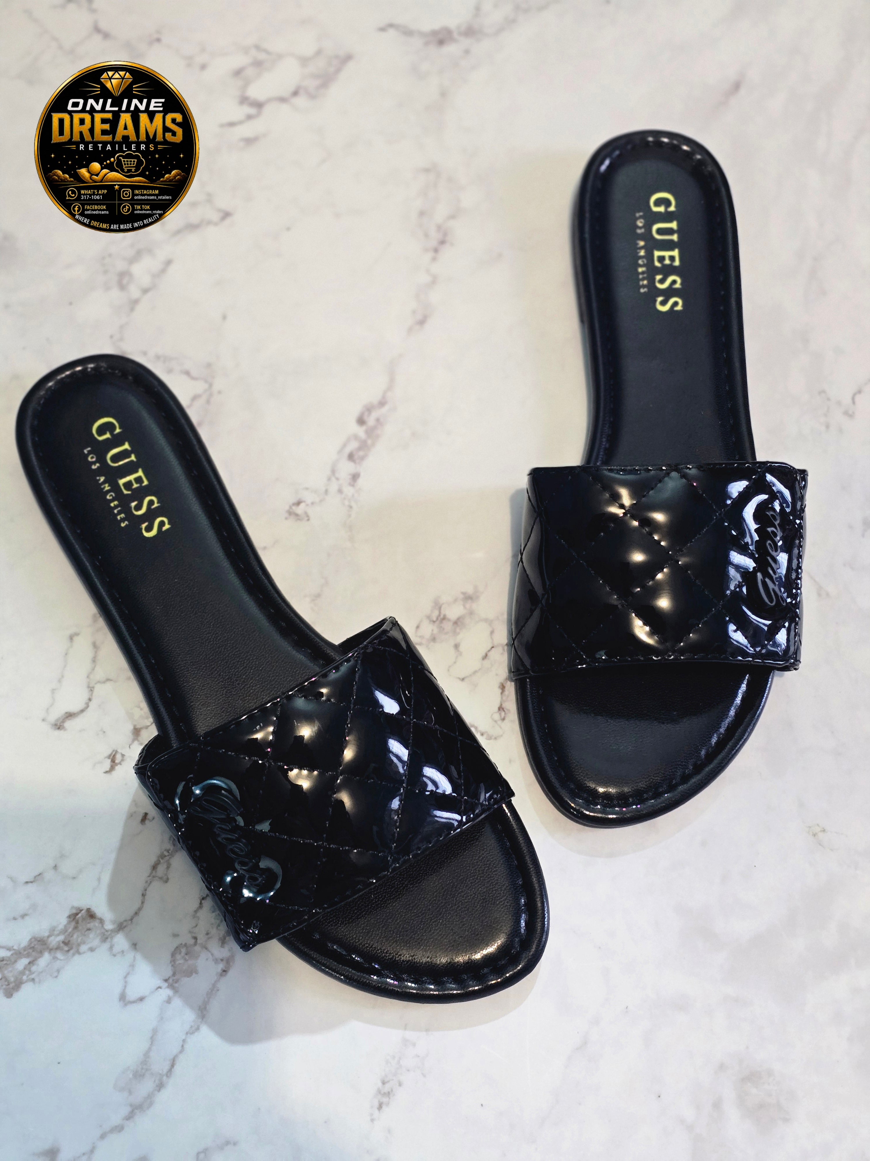 Guess Sandals