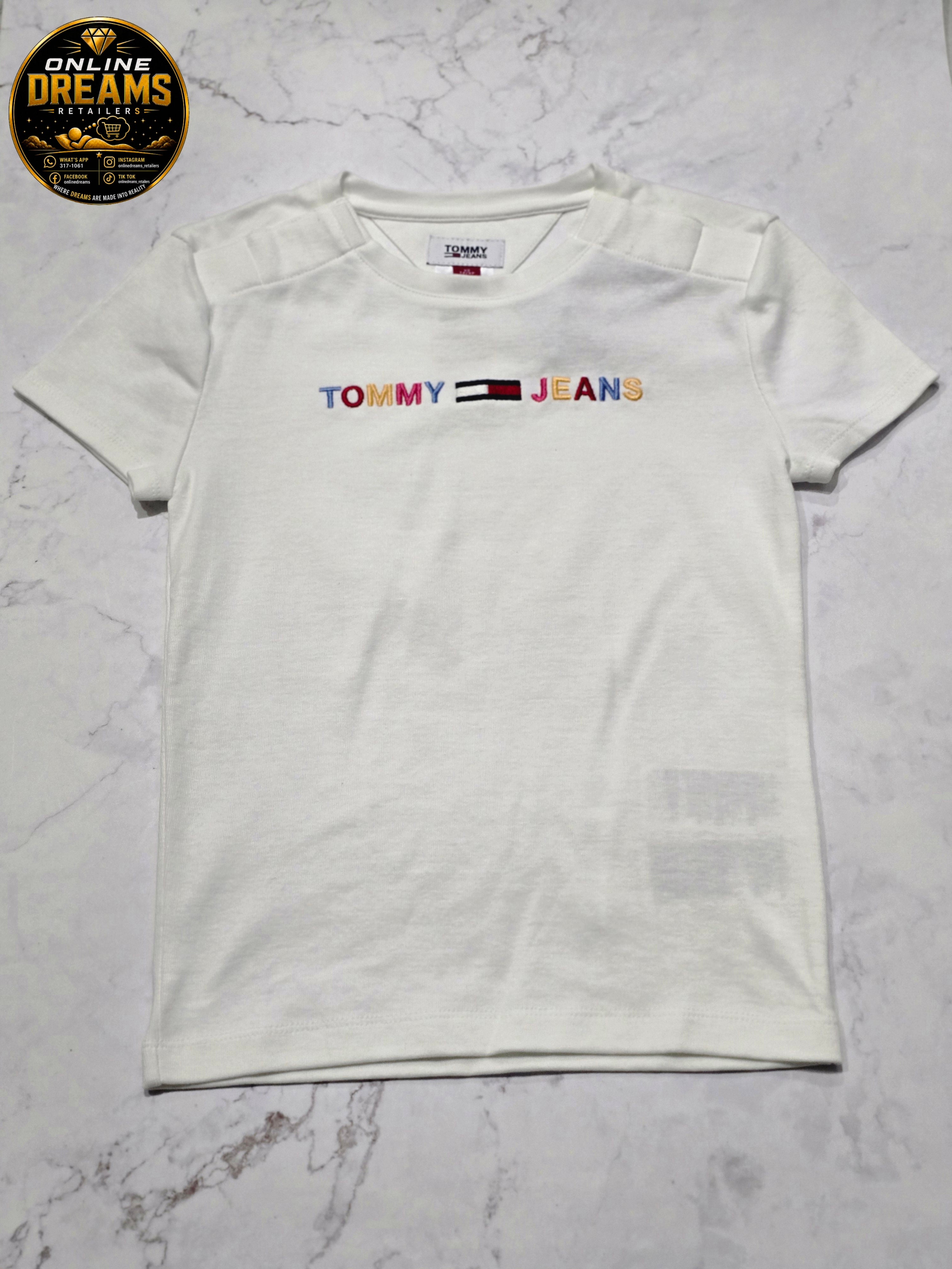 Tommy Hilfiger T-Shirt