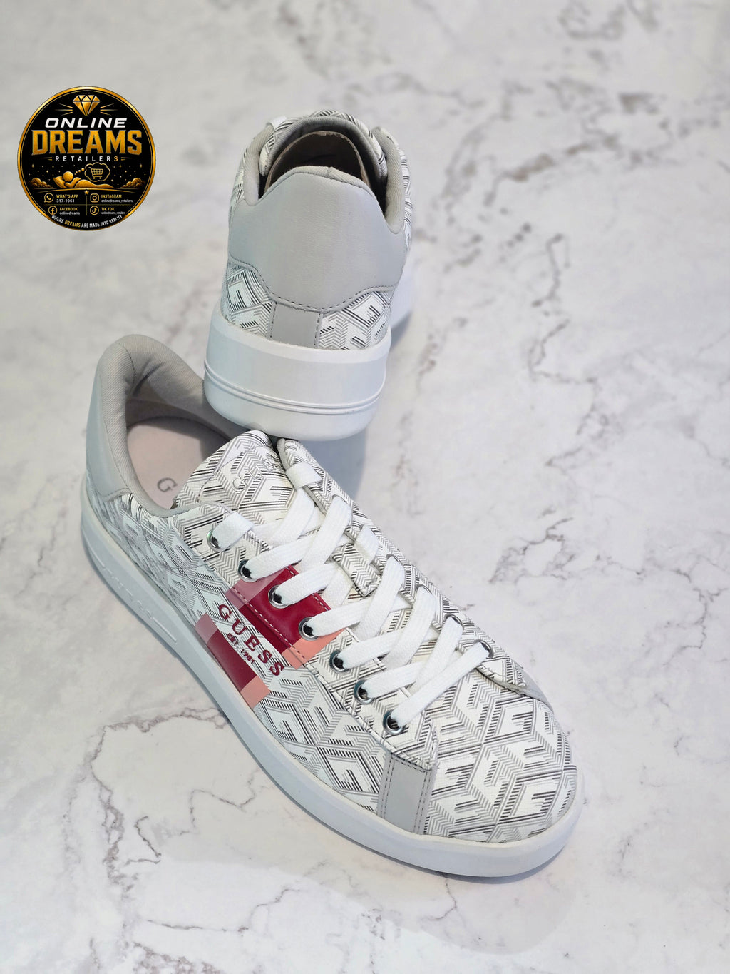 Guess Sneakers