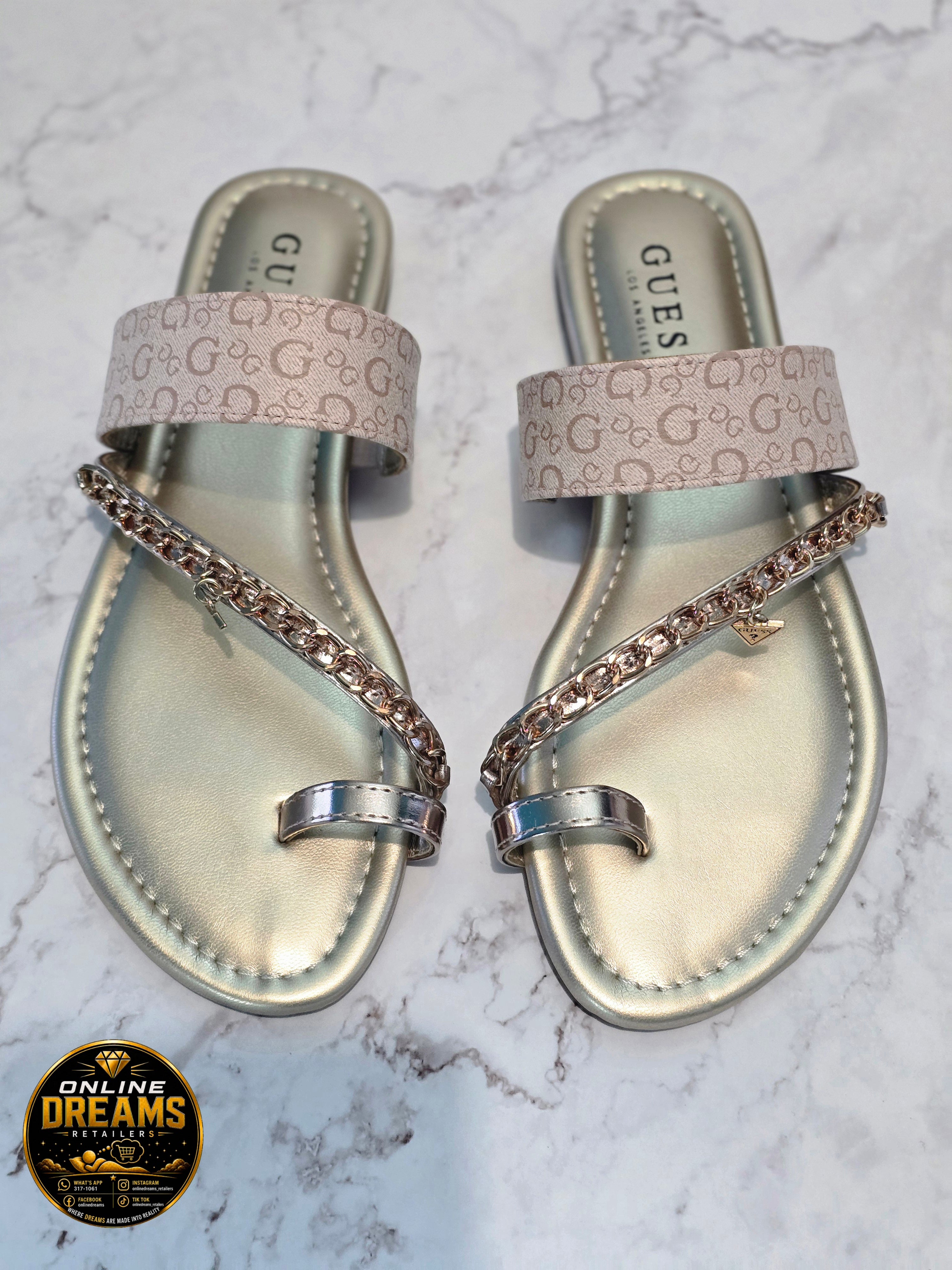 Guess Sandals