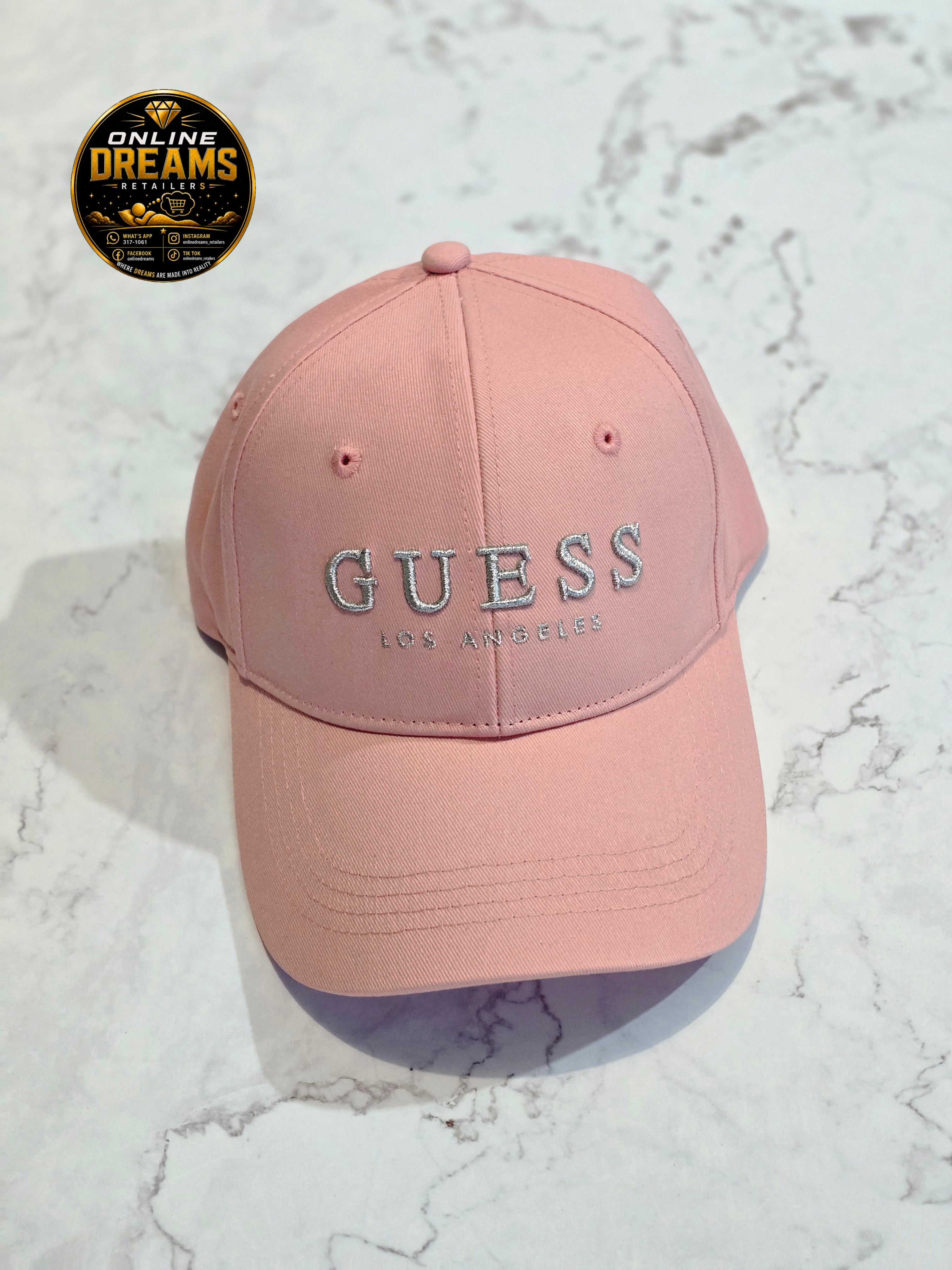 Guess Cap