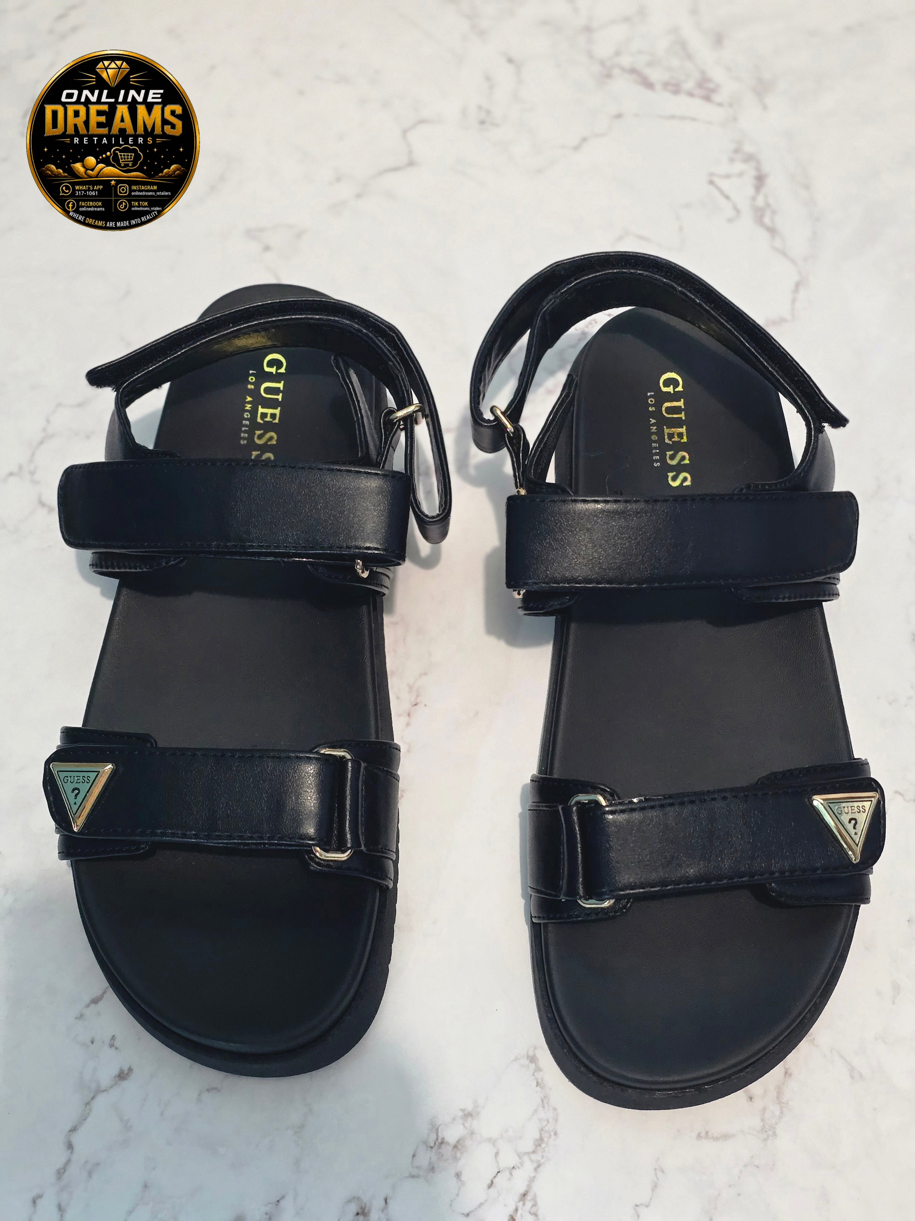 Guess Sandals