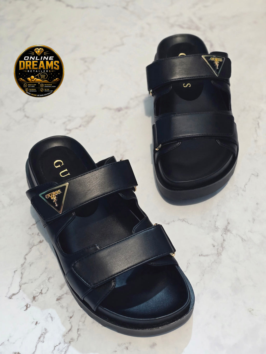 Guess Sandals
