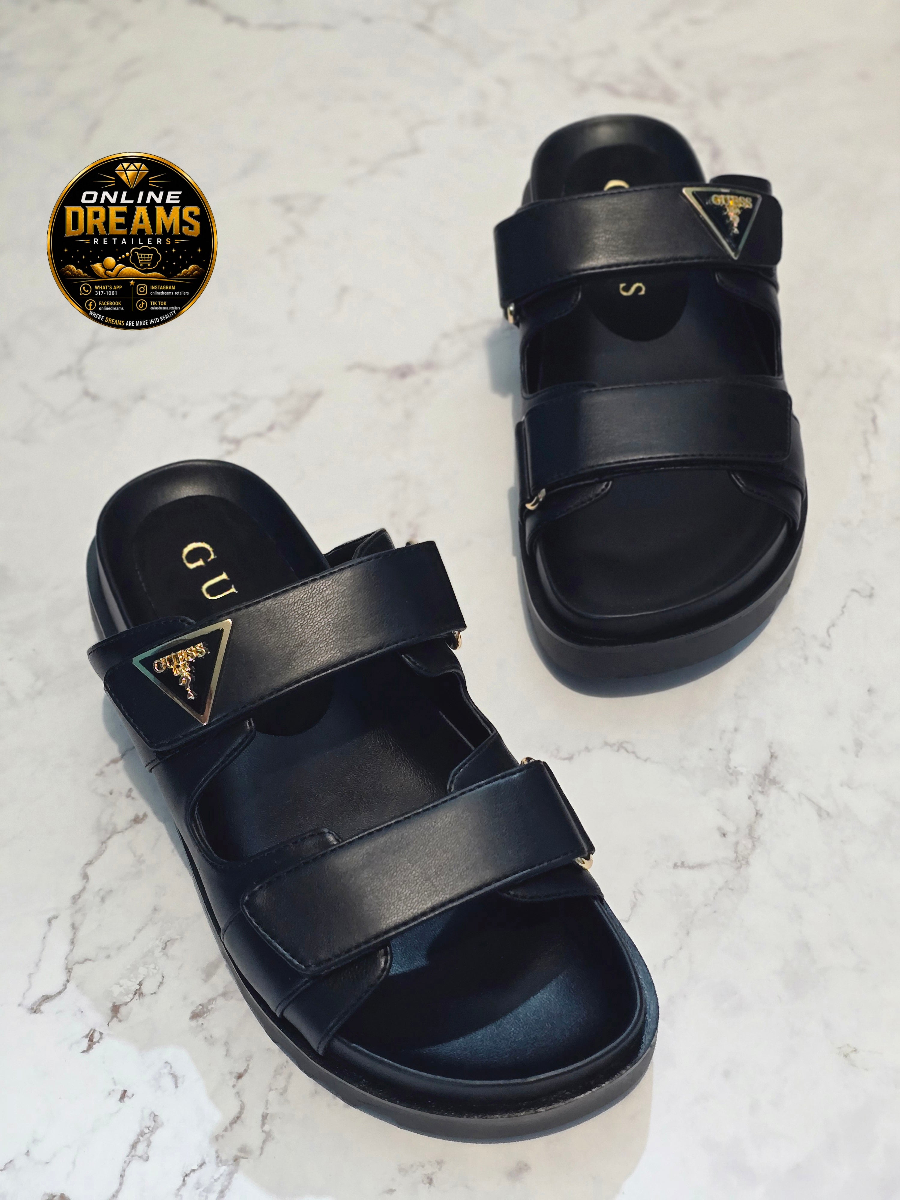 Guess Sandals