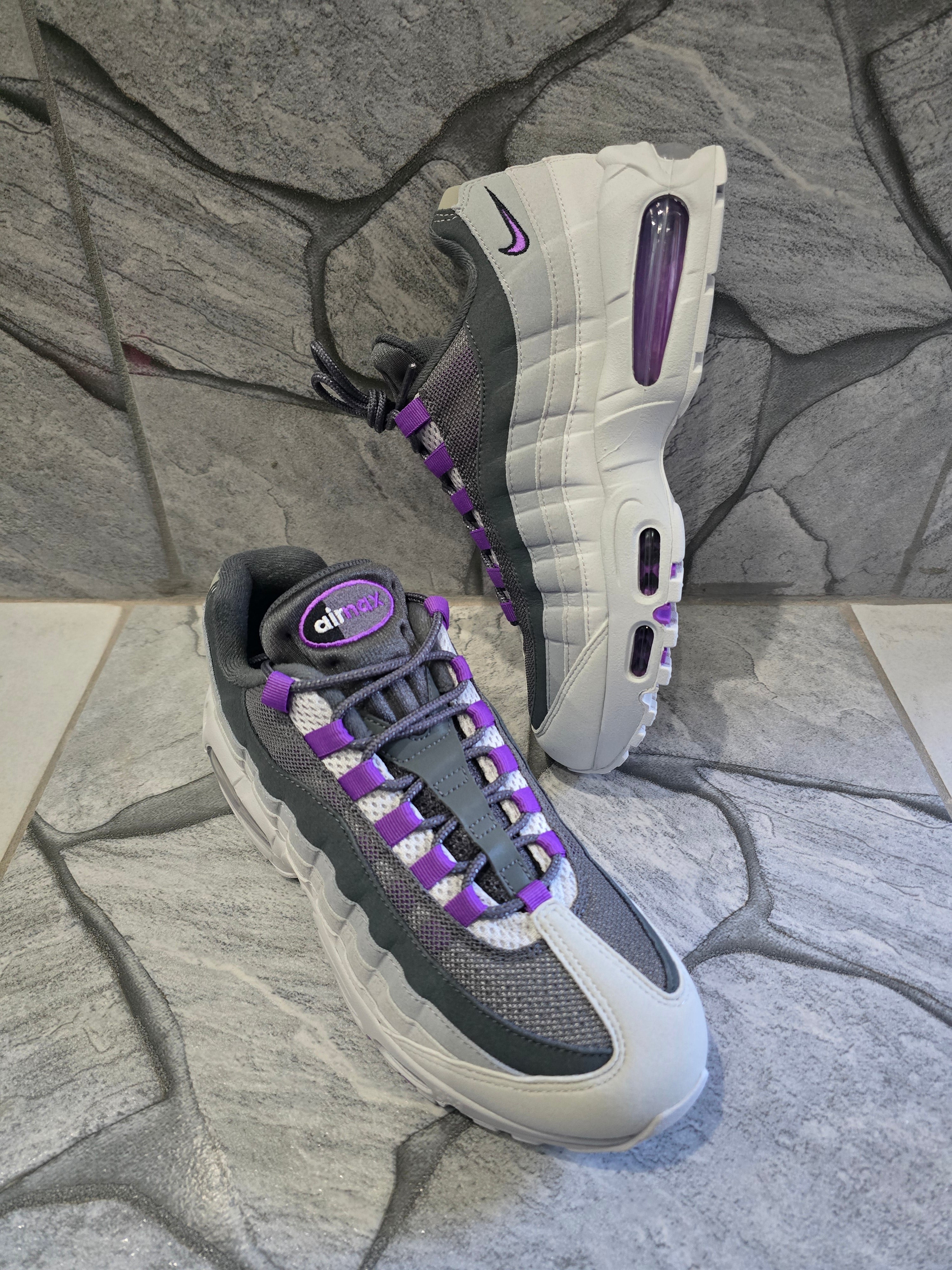 Nike Air Max 95 OG