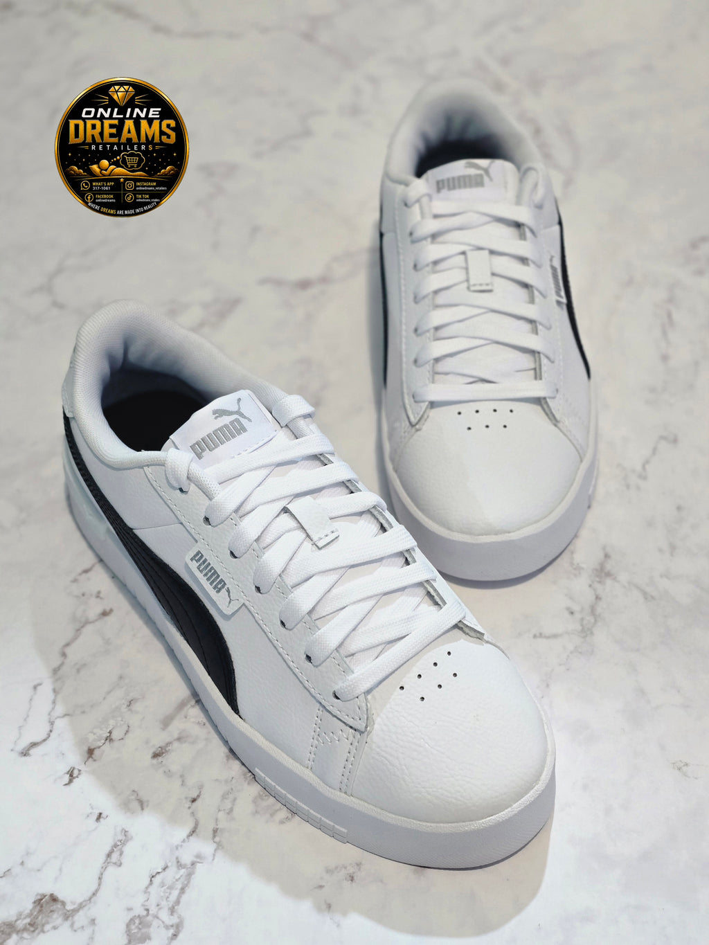 Puma Sneakers