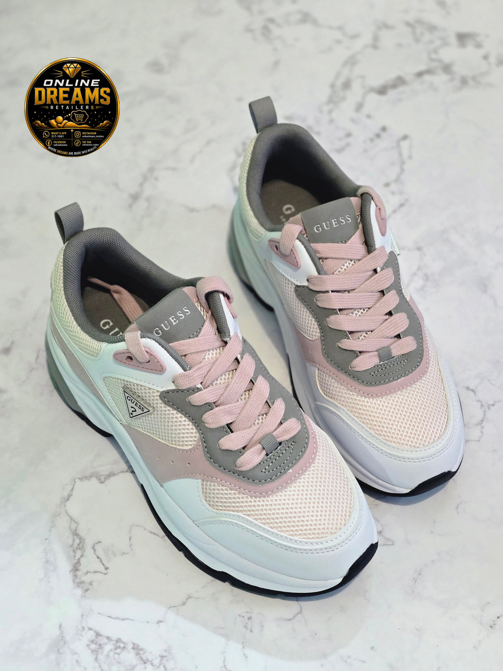 Guess Sneakers